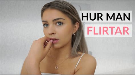 flirta eller flörta|Flirta eller flörta